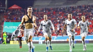 ¡Caída y limpia de los Ciudadanos! (VIDEO)