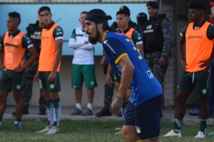 Mejoró el comportamiento de una jornada a otra (OFICIAL)