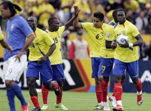 RECUERDO: Un joven Zar entró al rescate (VIDEO)