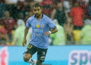 Junior Sornoza 2