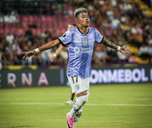 IDV golpea en Ibagüé y da un paso firme hacia los cuartos de final en la Libertadores