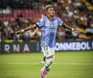 IDV golpea en Ibagüé y da un paso firme hacia los cuartos de final en la Libertadores