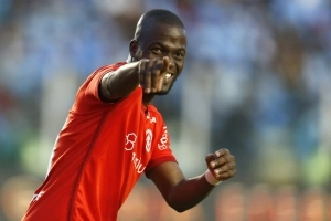 Enner Valencia bolivar v internacional-copa-conmebol-libertadores-2023
