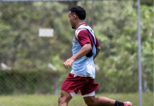 Brasil se fija en otro talento ecuatoriano: Elkin Muñoz sorprende con su nuevo destino dentro de un cuadro Paulista