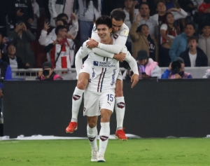 YA VALE 6 VECES LO QUE LDU PAGÓ: ¡Europa y Brasil están a la caza del crack Gabriel Villamil!