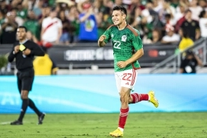 Hirving Lozano