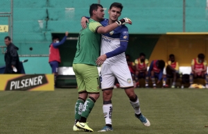 Cumbayá FC denuncia que Pucheta y Cepeda se fueron por temas extra deportivos (AUDIO)