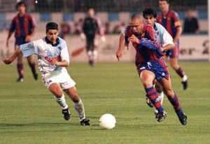 RECUERDO: ¡El Mundo enloquecía por el Fenómeno! (VIDEO)