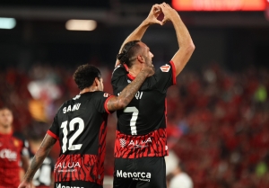 Real Madrid va al Mundial de Clubes tocado por el Mallorca