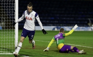 ¡Abusaron los muchachos de Mou! (RESUMEN)