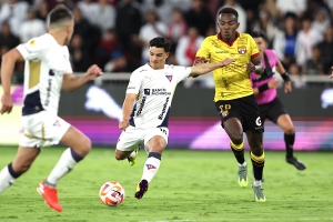 ¡La CONFESIÓN INESPERADA de Alexander Alvarado sobre lo que pensó en los Penales con LDU!