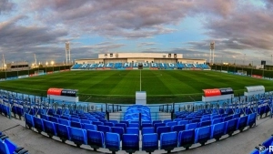 Estadio Alfredo Di Stefano