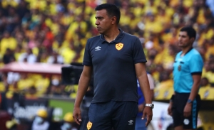 Liga Pro archivó expediente contra Cesar Farías y Pedro Perlaza