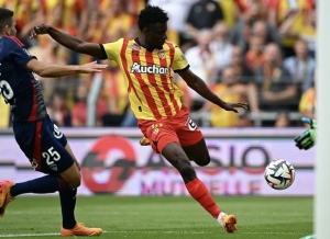 EC Bahía ganó otra vez en Copa do Brasil con un sólido Jhoanner Chávez