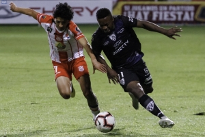 “Uno de los objetivos es ser primeros”