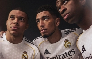 Real Madrid