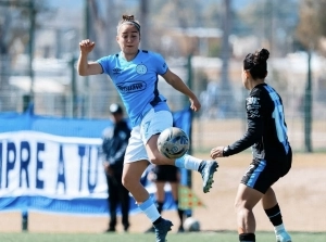 UAI Urquiza vuelve a quedar subcampeona a temporada seguida