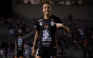 Byron Castillo