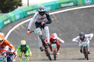¡Vamos Alfredo, vamos Ecuador! (VIDEO)