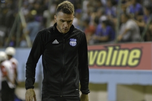 “Había sufrido un desgaste importante”