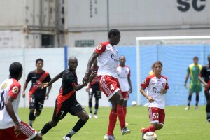 Paliza sin misericordia