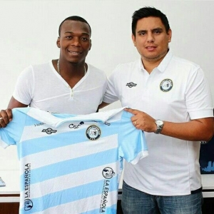 No era sólo un rumor (OFICIAL)