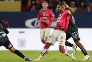 Junior Sornoza y Fernando Gaibor destacados en Libertadores