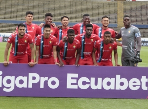 ¿Termina el CICLO DE ASAD y EL Nacional se la juega por una Leyenda para salvarse del Descenso a la B?