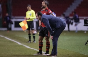 “Sao Paulo y River perdieron aquí… ¡No es fácil jugar en la Altura!” (VIDEO)