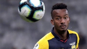 ¡No se lo esperaba Nadie!