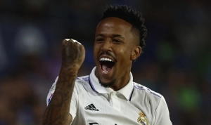 Eder Militao