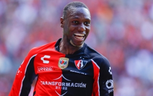 Atlas se despide formalmente de Aníbal Chalá