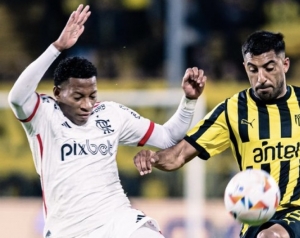 Las promesas más deslumbrantes del fútbol ecuatoriano