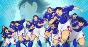 Supercampeones 2