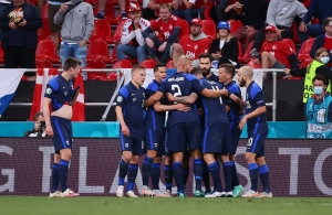 Resultado histórico en un día accidentado (RESUMEN)