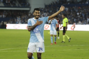 Dijo que me tenía en cuenta (VIDEO)