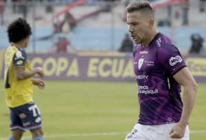 ¡Bauman fue el verdugo de El Nacional y mete a IDV en la Final de la Copa Ecuador! (VIDEO)
