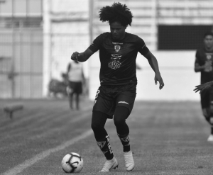 Hermoso gesto en honor de Mauri (FOTO)