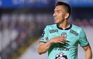 ¡Conducidos a la final por el Ángel del Gol! (VIDEO)