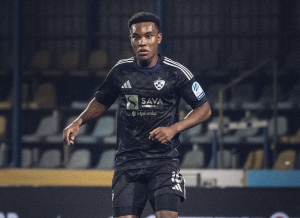 El Barça no podrá cubrir los 5M que pide Liga por Oscar Zambrano