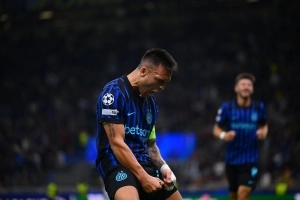 Lautaro Martinez 3