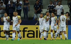 Duró poco el sueño del Ídolo Ambateño (VIDEO)