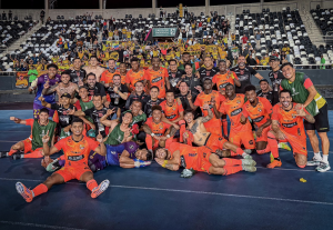 Barcelona cierra un martes que vale cuatro millones de dólares y contando