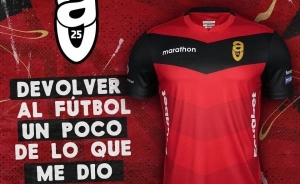 Camiseta AV25