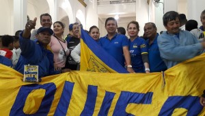 José Delgado asegura que le avisó a Barcelona que su propuesta por Ortiz no era satisfactoria (VIDEO