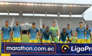 Atlético Porteño consigue una victoria que lo aleja de Zona de Descenso (RESUMEN)