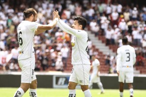 “Muy agradecido con Liga por cómo se ha comportado” (AUDIO)