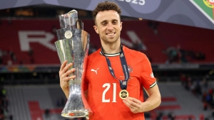 Portugal eriza la piel al mundo: Portugal se declara listo para la gloria con un gesto dedicado a Diogo Jota