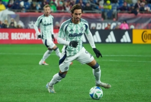 Inter Miami CF de Leonardo Campana perdió pero se clasificó a play offs de la MLS (RESUMEN)