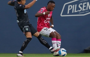 Los Zorros se despiden de la repesca (RESUMEN)